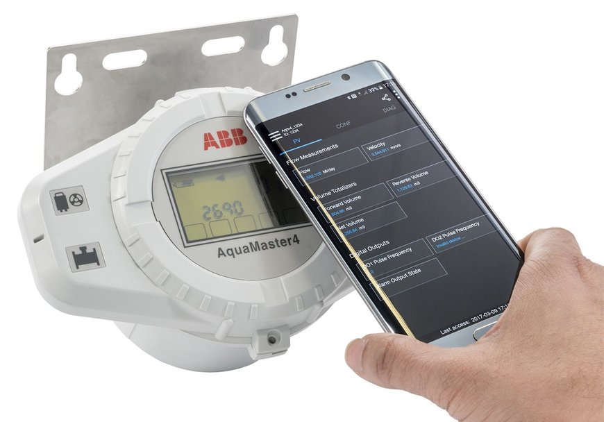 ABB SUPPORTA IL DISTRETTO INDIANO DI KOPPAL PER ATTENUARE LA SCARSITÀ DI ACQUA CON SOLUZIONI DIGITALI PER LA GESTIONE DELL'ACQUA